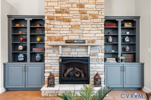 Tiny photo for 15699 Mosaic Creek Boulevard, Richmond, VA 23238 (MLS # 2531653)