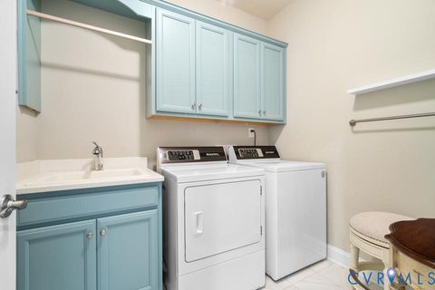 Tiny photo for 15699 Mosaic Creek Boulevard, Richmond, VA 23238 (MLS # 2531653)