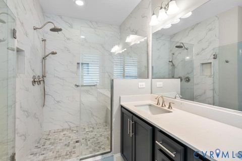 Tiny photo for 15699 Mosaic Creek Boulevard, Richmond, VA 23238 (MLS # 2531653)