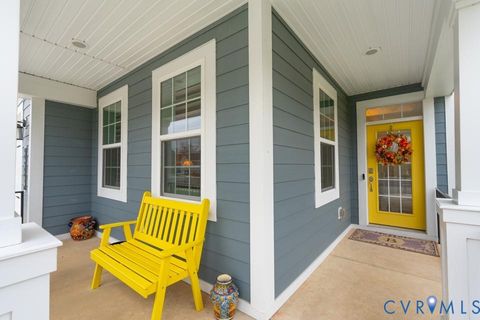 Tiny photo for 15699 Mosaic Creek Boulevard, Richmond, VA 23238 (MLS # 2531653)