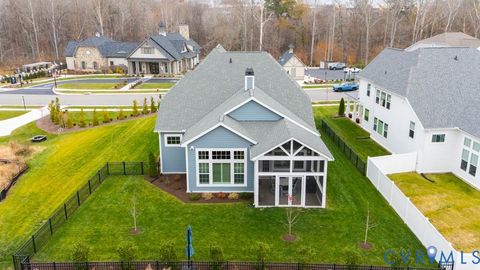 Tiny photo for 15699 Mosaic Creek Boulevard, Richmond, VA 23238 (MLS # 2531653)