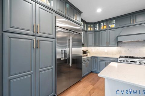 Tiny photo for 15699 Mosaic Creek Boulevard, Richmond, VA 23238 (MLS # 2531653)