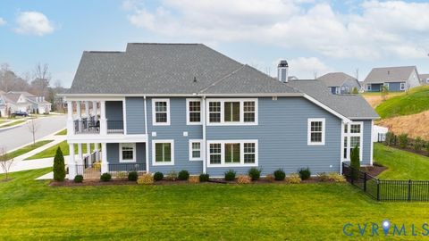 Tiny photo for 15699 Mosaic Creek Boulevard, Richmond, VA 23238 (MLS # 2531653)