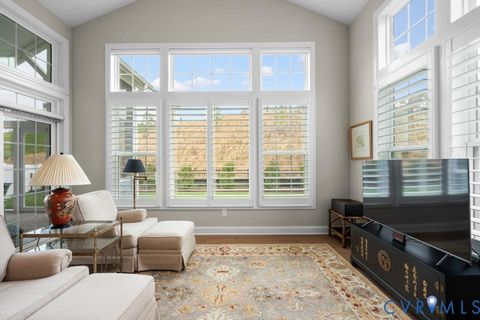 Tiny photo for 15699 Mosaic Creek Boulevard, Richmond, VA 23238 (MLS # 2531653)