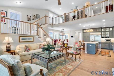 Tiny photo for 15699 Mosaic Creek Boulevard, Richmond, VA 23238 (MLS # 2531653)