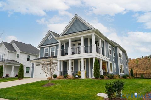 Tiny photo for 15699 Mosaic Creek Boulevard, Richmond, VA 23238 (MLS # 2531653)