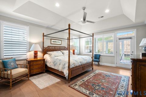 Tiny photo for 15699 Mosaic Creek Boulevard, Richmond, VA 23238 (MLS # 2531653)