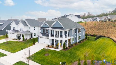 15699 Mosaic Creek Boulevard Richmond VA 23238