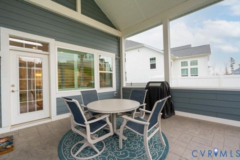 Tiny photo for 15699 Mosaic Creek Boulevard, Richmond, VA 23238 (MLS # 2531653)