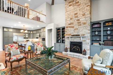 Tiny photo for 15699 Mosaic Creek Boulevard, Richmond, VA 23238 (MLS # 2531653)