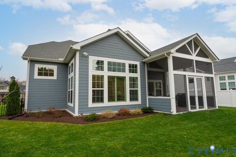 Tiny photo for 15699 Mosaic Creek Boulevard, Richmond, VA 23238 (MLS # 2531653)