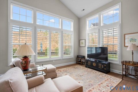 Tiny photo for 15699 Mosaic Creek Boulevard, Richmond, VA 23238 (MLS # 2531653)