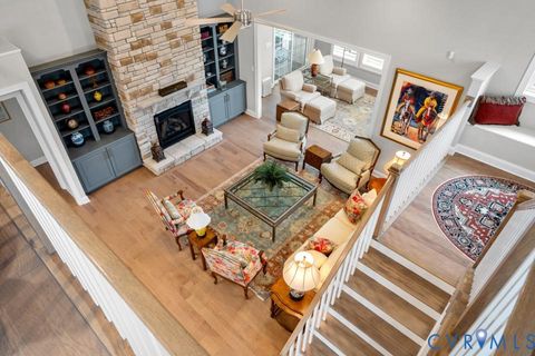 Tiny photo for 15699 Mosaic Creek Boulevard, Richmond, VA 23238 (MLS # 2531653)