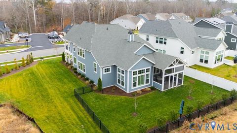 Tiny photo for 15699 Mosaic Creek Boulevard, Richmond, VA 23238 (MLS # 2531653)