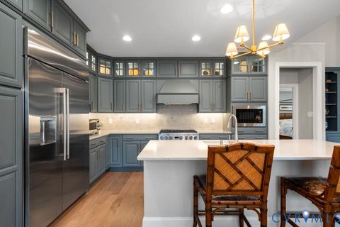 Tiny photo for 15699 Mosaic Creek Boulevard, Richmond, VA 23238 (MLS # 2531653)