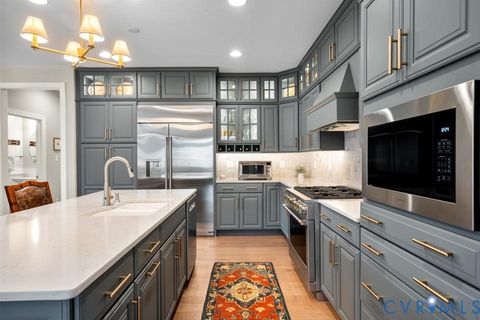 Tiny photo for 15699 Mosaic Creek Boulevard, Richmond, VA 23238 (MLS # 2531653)