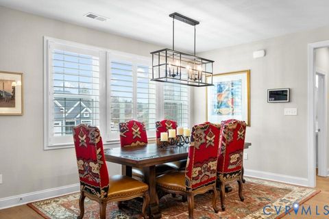 Tiny photo for 15699 Mosaic Creek Boulevard, Richmond, VA 23238 (MLS # 2531653)