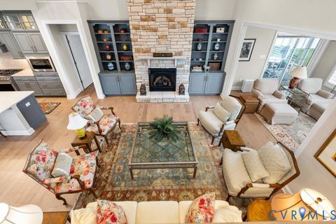 Tiny photo for 15699 Mosaic Creek Boulevard, Richmond, VA 23238 (MLS # 2531653)