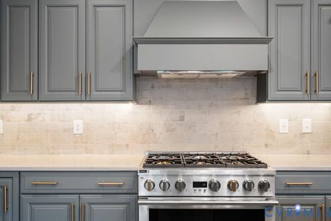 Tiny photo for 15699 Mosaic Creek Boulevard, Richmond, VA 23238 (MLS # 2531653)