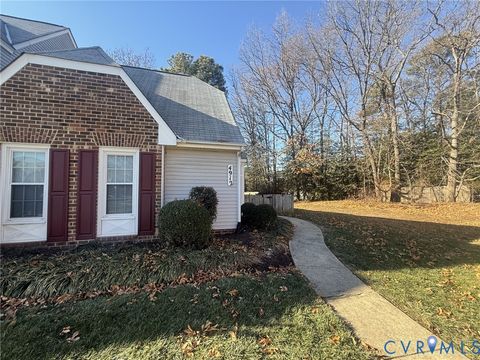 Photo of 4912 Lurgan Place, Henrico, VA 23228 (MLS # 2533310)