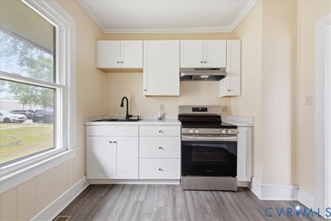 Tiny photo for 100 N 3rd Avenue, Hopewell, VA 23860 (MLS # 2628010)