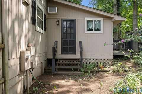 Tiny photo for 3010 Duck River Court, Midlothian, VA 23112 (MLS # 2617830)