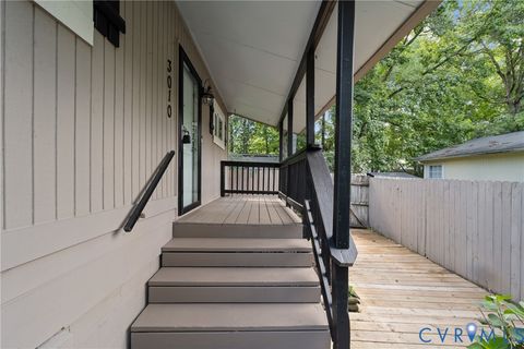 Tiny photo for 3010 Duck River Court, Midlothian, VA 23112 (MLS # 2617830)
