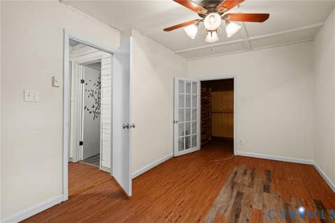 Tiny photo for 3010 Duck River Court, Midlothian, VA 23112 (MLS # 2617830)