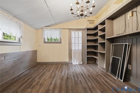 Tiny photo for 3010 Duck River Court, Midlothian, VA 23112 (MLS # 2617830)