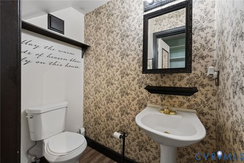 Tiny photo for 3010 Duck River Court, Midlothian, VA 23112 (MLS # 2617830)