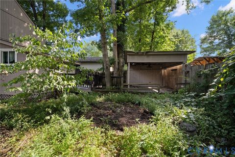 Tiny photo for 3010 Duck River Court, Midlothian, VA 23112 (MLS # 2617830)