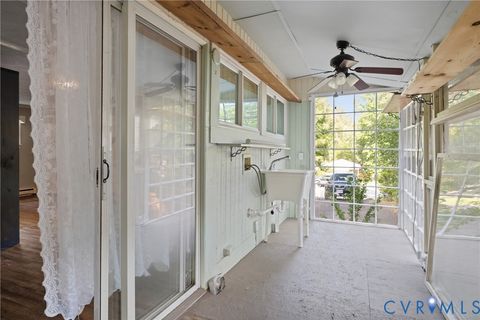 Tiny photo for 3010 Duck River Court, Midlothian, VA 23112 (MLS # 2617830)