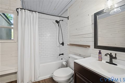 Tiny photo for 3010 Duck River Court, Midlothian, VA 23112 (MLS # 2617830)