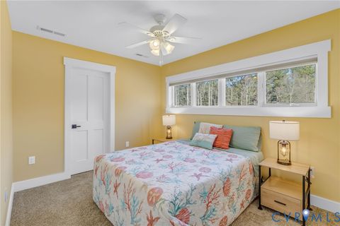 Tiny photo for 948 Brook Avenue, Kinsale, VA 22488 (MLS # 2604910)