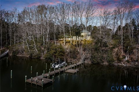 Tiny photo for 948 Brook Avenue, Kinsale, VA 22488 (MLS # 2604910)