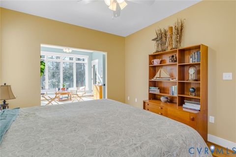 Tiny photo for 948 Brook Avenue, Kinsale, VA 22488 (MLS # 2604910)