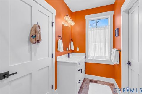 Tiny photo for 948 Brook Avenue, Kinsale, VA 22488 (MLS # 2604910)