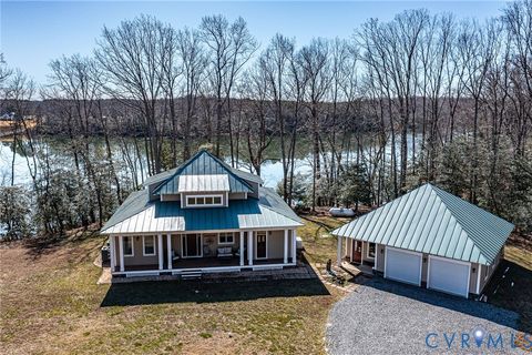 Tiny photo for 948 Brook Avenue, Kinsale, VA 22488 (MLS # 2604910)