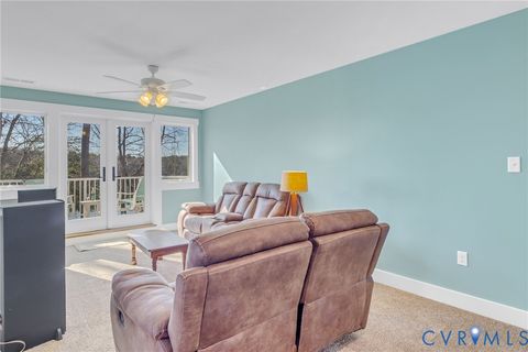 Tiny photo for 948 Brook Avenue, Kinsale, VA 22488 (MLS # 2604910)