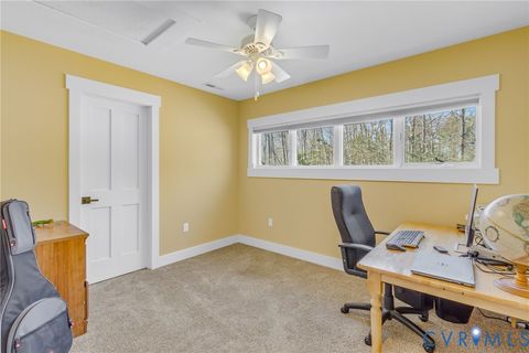 Tiny photo for 948 Brook Avenue, Kinsale, VA 22488 (MLS # 2604910)
