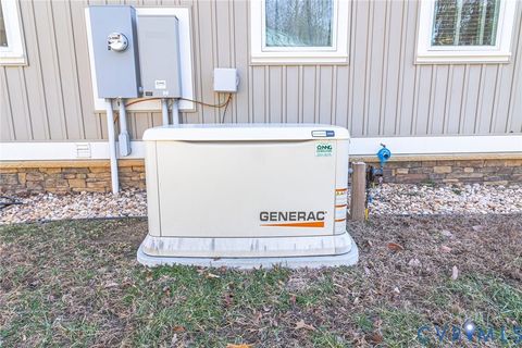 Tiny photo for 948 Brook Avenue, Kinsale, VA 22488 (MLS # 2604910)