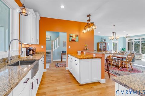 Tiny photo for 948 Brook Avenue, Kinsale, VA 22488 (MLS # 2604910)