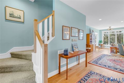 Tiny photo for 948 Brook Avenue, Kinsale, VA 22488 (MLS # 2604910)