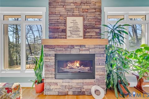 Tiny photo for 948 Brook Avenue, Kinsale, VA 22488 (MLS # 2604910)