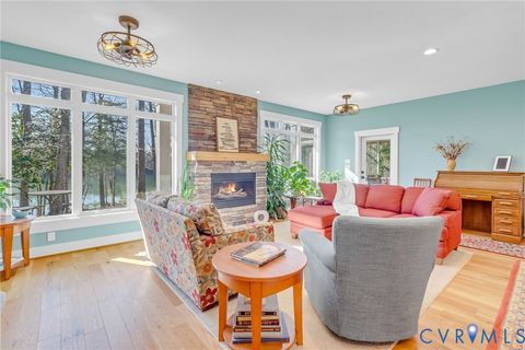 Tiny photo for 948 Brook Avenue, Kinsale, VA 22488 (MLS # 2604910)