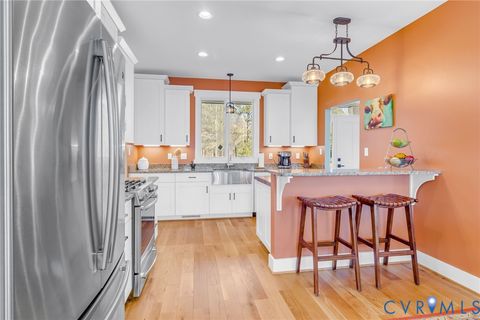 Tiny photo for 948 Brook Avenue, Kinsale, VA 22488 (MLS # 2604910)