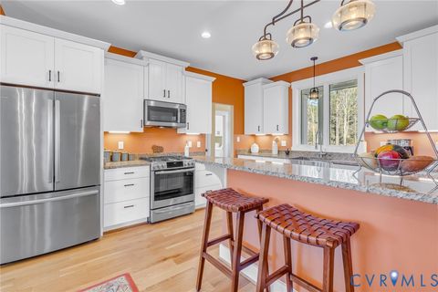 Tiny photo for 948 Brook Avenue, Kinsale, VA 22488 (MLS # 2604910)