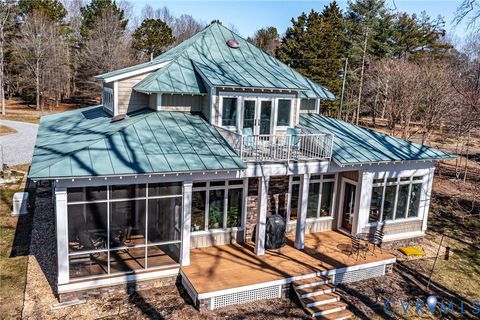 Tiny photo for 948 Brook Avenue, Kinsale, VA 22488 (MLS # 2604910)