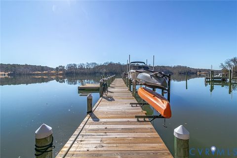 Tiny photo for 948 Brook Avenue, Kinsale, VA 22488 (MLS # 2604910)