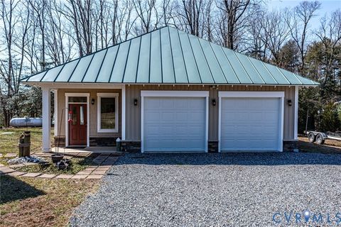 Tiny photo for 948 Brook Avenue, Kinsale, VA 22488 (MLS # 2604910)